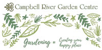 The Campbell River Garden Centre