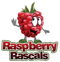 Raspberry Rascals